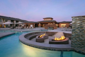 Pool Lazy River Hot Tub Games Fire Pit 28 Guests